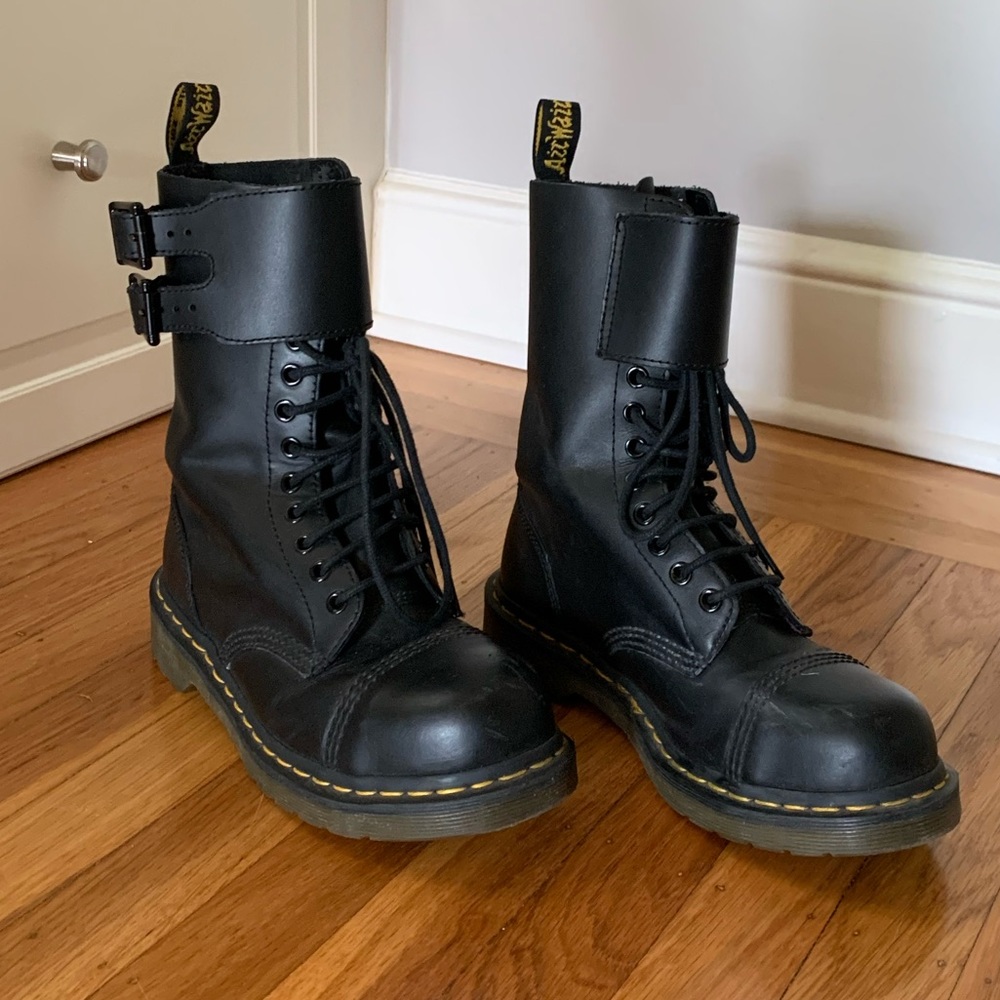 Doc Marten’s